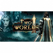   Two Worlds II HD