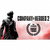   Company of Heroes 2