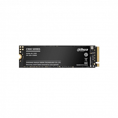   SSD Dahua C900 512G M.2 NVMe PCIe 3.0x4