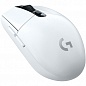 Игровая мышь Logitech G305 Lightspeed White