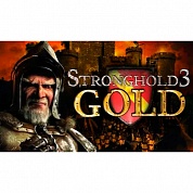   Stronghold 3 Gold