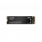   SSD Dahua C900 256G M.2 NVMe PCIe 3.0x4