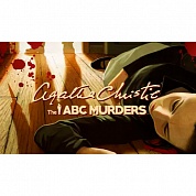   Agatha Christie - The ABC Murders