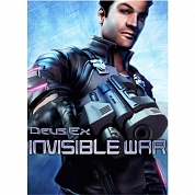   Deus Ex: Invisible War ( )