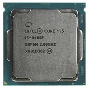 Процессор Intel Core 1151v2 i5-9400F