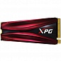  SSD  Adata XPG AGAMMIXS11P-1TT-C M2