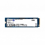   SSD Kingston NV2 SNV2S/250G M.2 NVMe PCIe 4.0x4