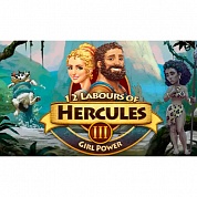   12 Labours of Hercules III: Girl Power