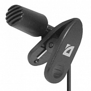 Петличный микрофон Defender Mic-109