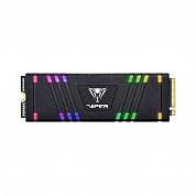   SSD Patriot Memory Viper VPR400 VPR400-1TBM28H 1000GB M.2