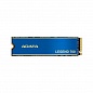   SSD ADATA Legend 700 ALEG-700-256GCS 256GB M.2