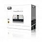Звуковая карта Sweex 7.1 External USB Sound Card