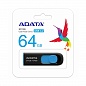 USB- ADATA AUV128-64G-RBE 64GB 