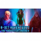   8-Bit Adventures: The Forgotten Journey Remastered Edition