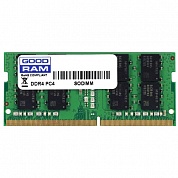 Оперативная память для ноутбука 8GB GOODRAM (GR2666S464L19S/8G)