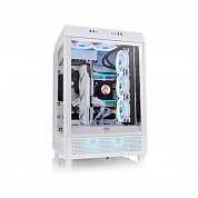   Thermaltake The Tower 500 Snow  /