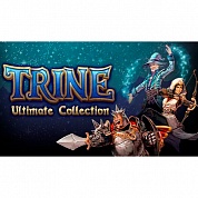   Trine: Ultimate Collection