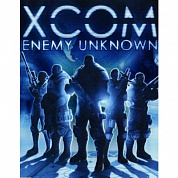   XCOM: Enemy Unknown ( )