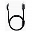 ������ Lamzu Type-c 1K-4K Cable (Black)