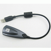   Steelseries USB Sound Card 7.1 (OEM)