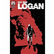  Marvel Old Man Logan #46