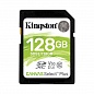   Kingston SDS2/128GB SD 128GB