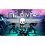 ���� ���� HELLDIVERS Dive Harder Edition