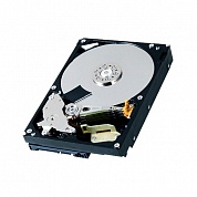Жесткий диск TOSHIBA SATA HDD (2TB)