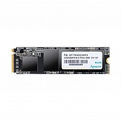   SSD Apacer AS2280P4 256GB M.2 PCIe