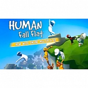   Human: Fall Flat