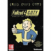   Fallout 4 G.O.T.Y. ( )