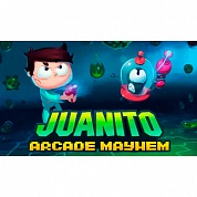   Arcade Mayhem Juanito