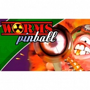   Worms Pinball