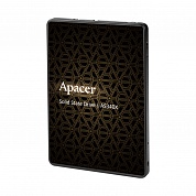   SSD Apacer AS340X 240GB SATA