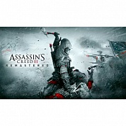   Assassin's Creed III Remastered
