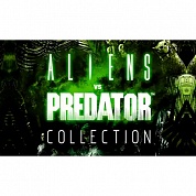   Aliens vs. Predator Collection