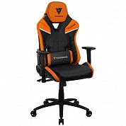 Игровое кресло ThunderX3 TC5-Tiger Orange