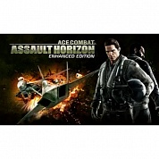   Ace Combat Assault Horizon - Enhanced Edition