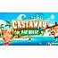 ���� ���� Castaway Paradise - Town Building Sim