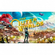   The Outer Worlds