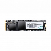   SSD Apacer AS2280P4 512GB M.2 PCIe