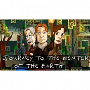   Journey To The Center Of The Earth