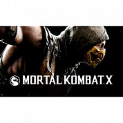   Mortal Kombat X