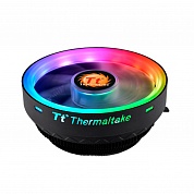    Thermaltake Air Cooler UX 100 ARGB Lighting CPU