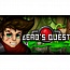 ���� ���� Aero's Quest