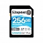   Kingston SDG3/256GB SD 256GB