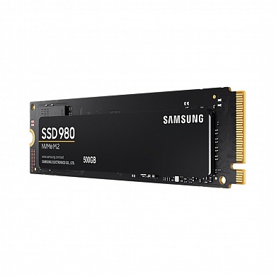   SSD Samsung 980 500  M.2