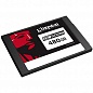SSD  Kingston SEDC500M/480G