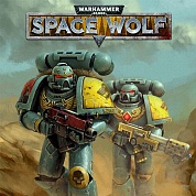   Warhammer 40,000: Space Wolf ( )