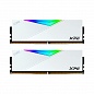    ADATA XPG Lancer RGB AX5U5600C3616G-DCLARWH DDR5 32GB (Kit 2x16GB) 5600MHz